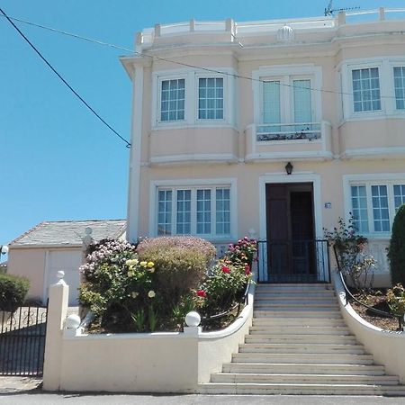 Casa Brana Villa Barreiros Eksteriør bilde