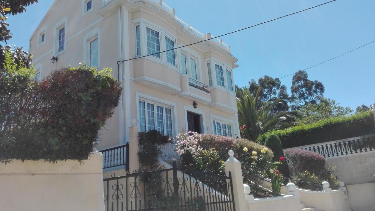 Casa Brana Villa Barreiros Eksteriør bilde