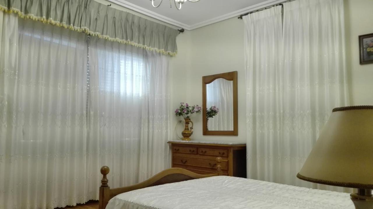 Casa Brana Villa Barreiros Eksteriør bilde