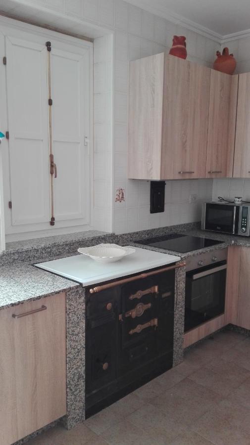 Casa Brana Villa Barreiros Eksteriør bilde