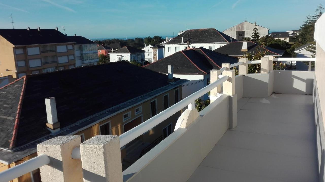 Casa Brana Villa Barreiros Eksteriør bilde