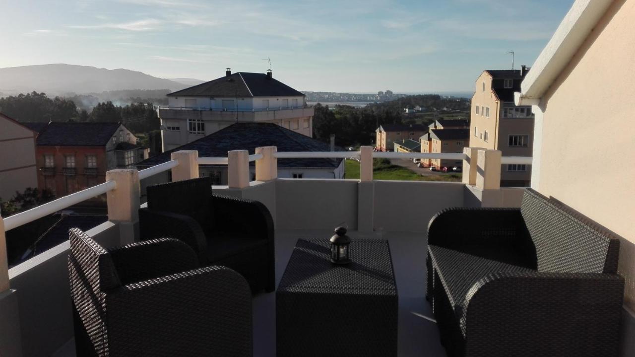 Casa Brana Villa Barreiros Eksteriør bilde