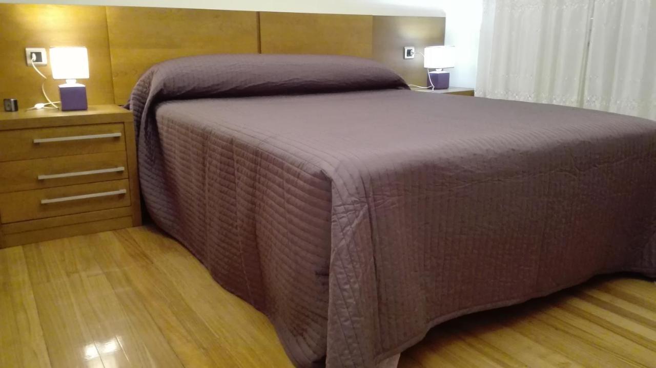 Casa Brana Villa Barreiros Eksteriør bilde
