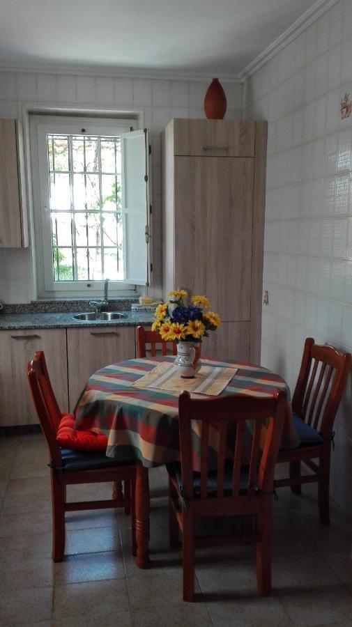 Casa Brana Villa Barreiros Eksteriør bilde