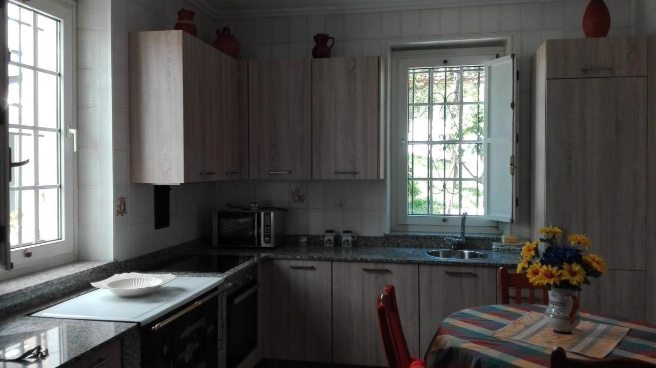 Casa Brana Villa Barreiros Eksteriør bilde