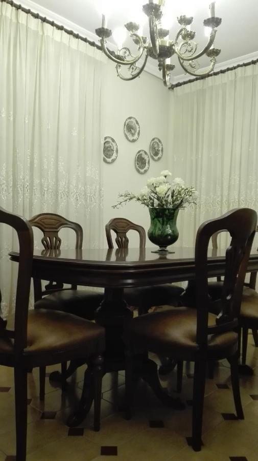 Casa Brana Villa Barreiros Eksteriør bilde